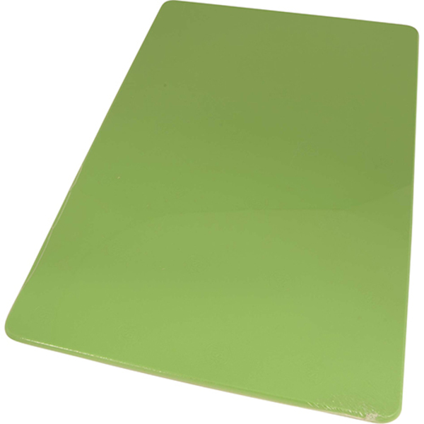 Allpoints Cut Bd-16" X 24" X 1/2" Green 8011105